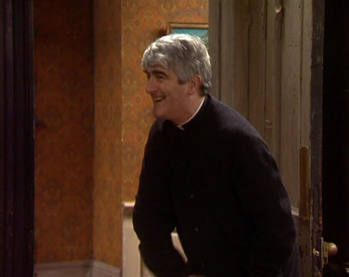 - HA! - A-HA! GOT YOU! 