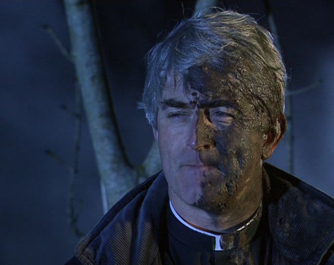 LET'S BRING HIM HOME, DOUGAL.  