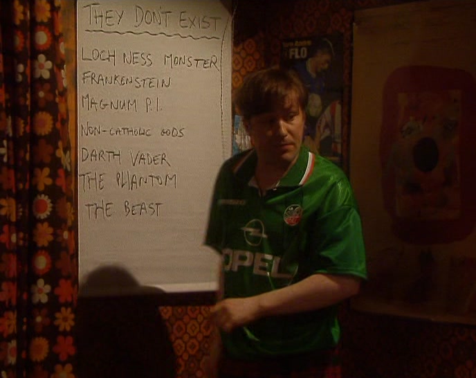 WHAT ABOUT BIG BRENDAN IN 1983?  