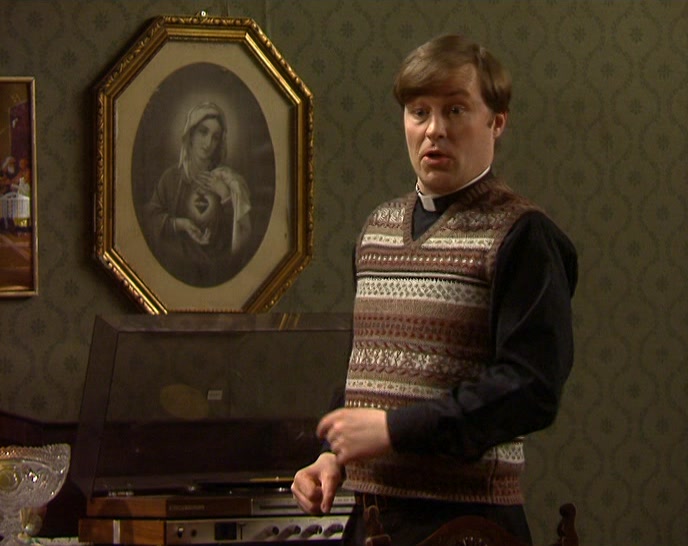 THIS IS SO GOOD THOUGH, TED!  