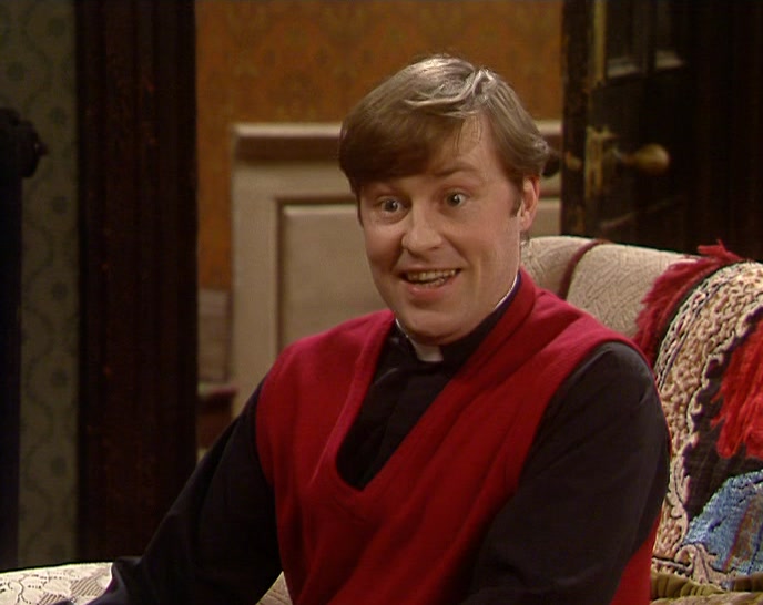 I KNEW THERE WAS SOMETHING WE COULD DO! DIDN'T I SAY IT? 