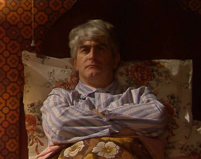 WHAT ABOUT BIG BRENDAN IN 1983?  