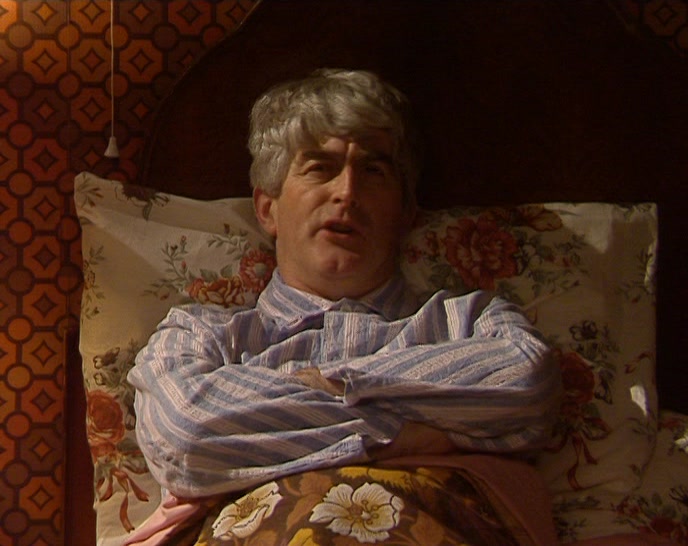 - YOU DON'T THINK HE'LL WIN? - NO BURPING SHEEP HAS EVER WON. 