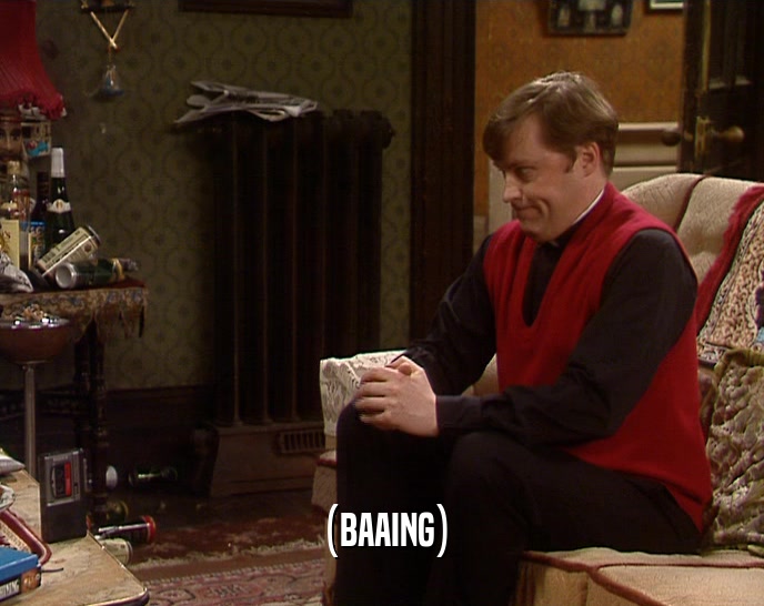 (BAAING)  