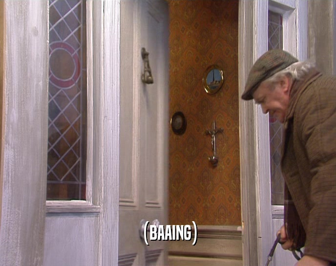 (BAAING)  