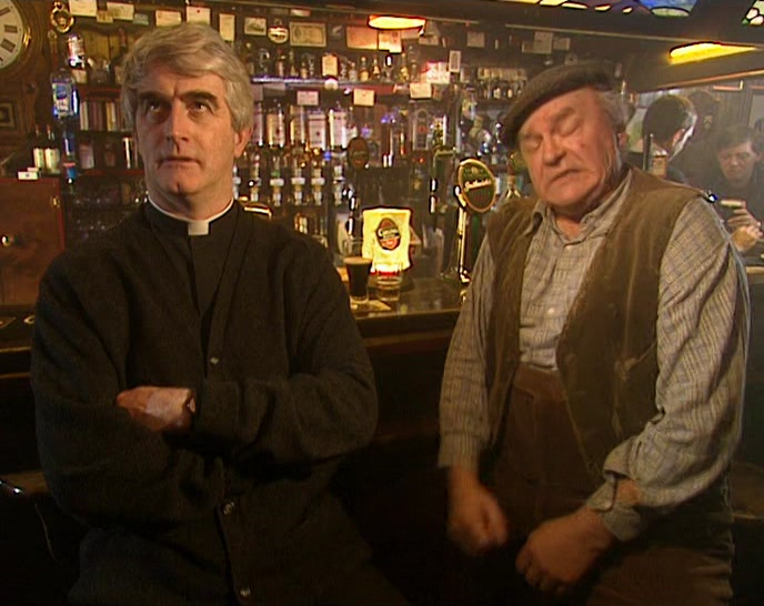 BUT STILL, A GREAT BARGAIN FOR SUCH A HAPPY SHEEP. 