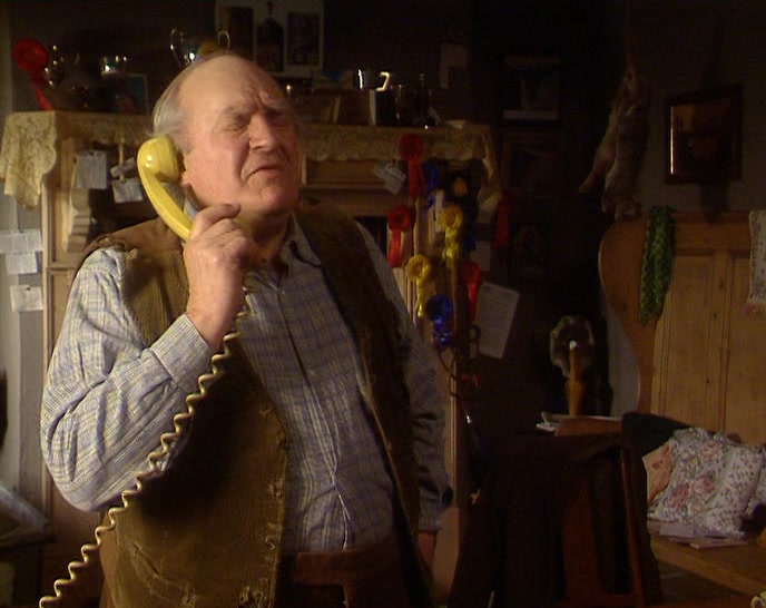 - F-F-FATHER! - FARGO? 