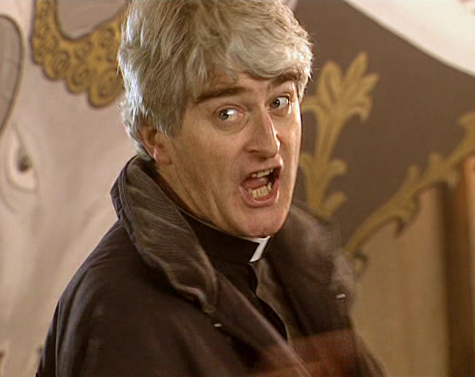 - GIANT REED AND HUD HASTINGS! - (SHOCKED GASPS) 