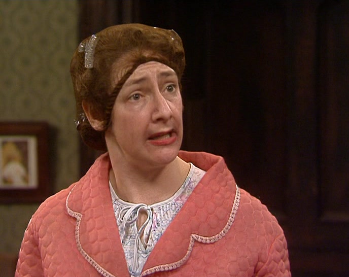 - WHAT? - I DO HAVE SOME SHEEP TEA. 