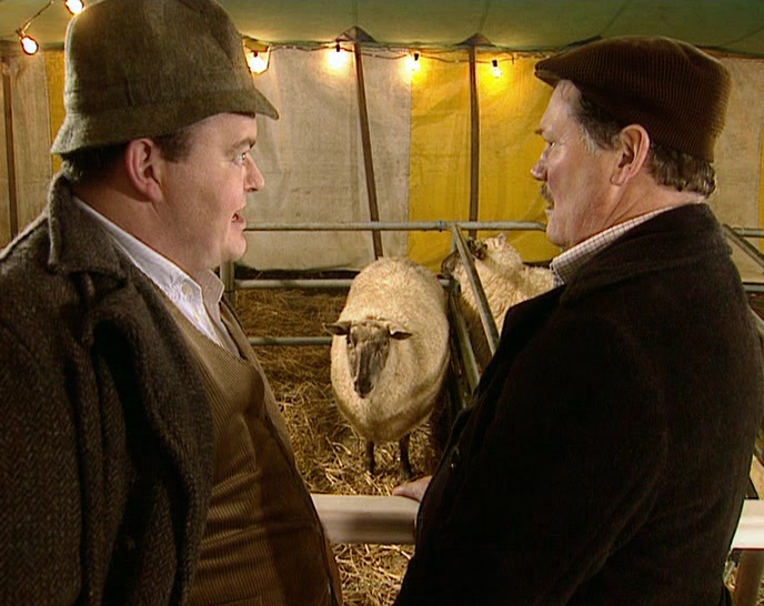 - HAS IT KILLED YET? - NO, BUT IT'S ONLY A MATTER OF TIME. 
