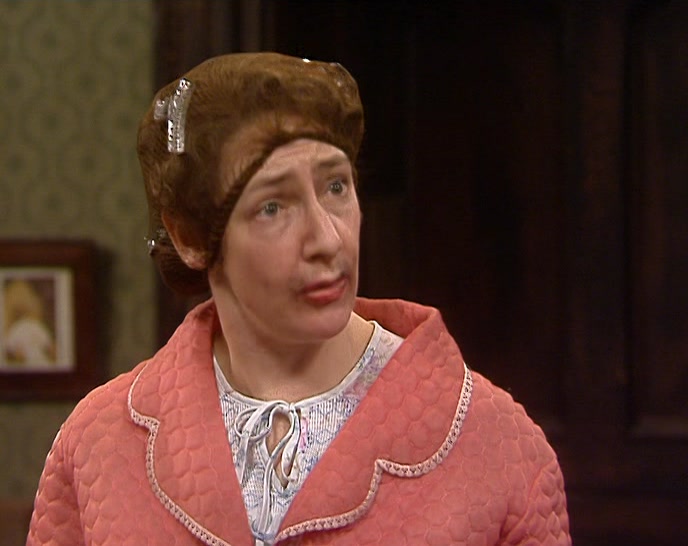- WHAT? - I DO HAVE SOME SHEEP TEA. 