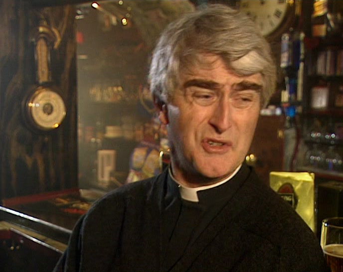 - IS THAT HUD HASTINGS? - YEAH. 