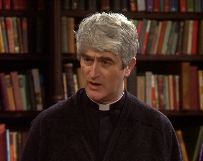 - WHAT? - I DO HAVE SOME SHEEP TEA. 