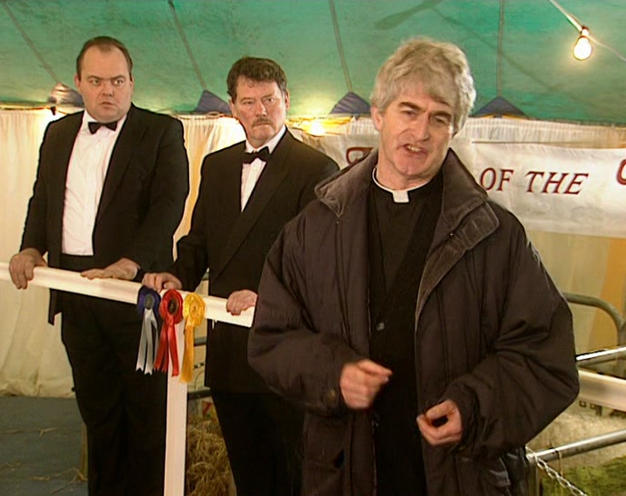 YOU CONSTANTLY CHATTED OF THE SO-CALLED BEAST OF CRAGGY ISLAND, 