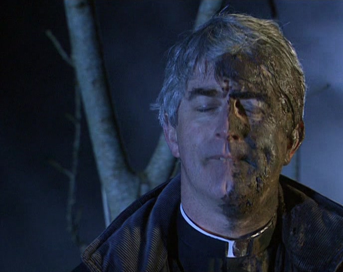 LET'S BRING HIM HOME, DOUGAL.  