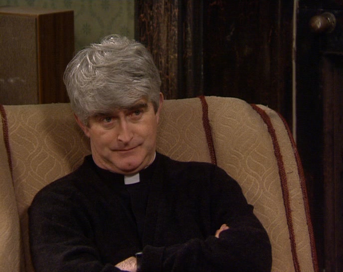 'WE JUST HAVE TO ACCEPT THE FACT AND THAT'S THAT.' 