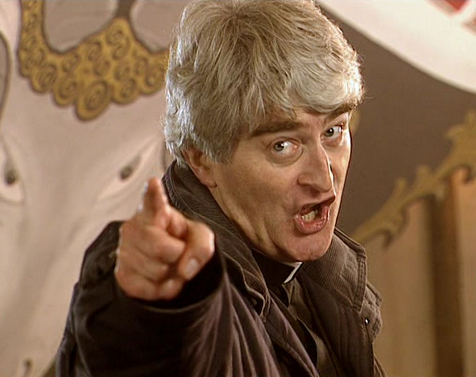 - GIANT REED AND HUD HASTINGS! - (SHOCKED GASPS) 