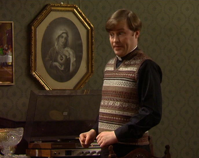 TED, COME ON, IT'S BRILLIANT.  