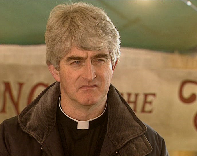 NO. HE'S LOST THE TRUST OF HIS SHEEP.  