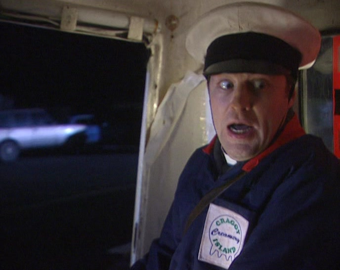 - I'VE GOT A PLAN. - TED, I WANT TO BE A PRIEST AGAIN. 