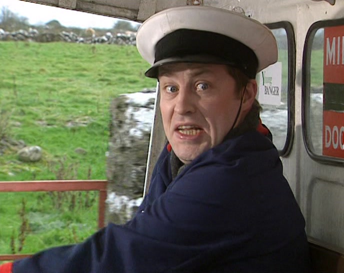 - EVERYTHING'S GONNA BE OK! - BUT I GET DIZZY! 