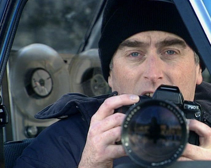 DOUGAL, DID YOU GET THAT?  