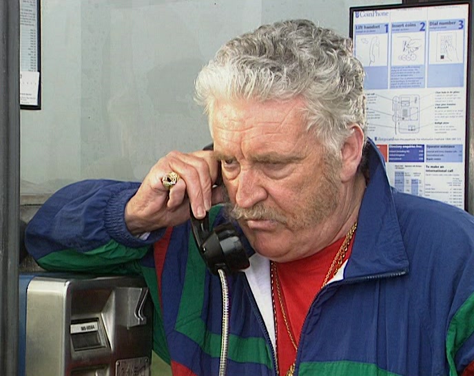 YOU GOT ME SACKED AND NOW I HAVE TO YANK MESELF OFF 