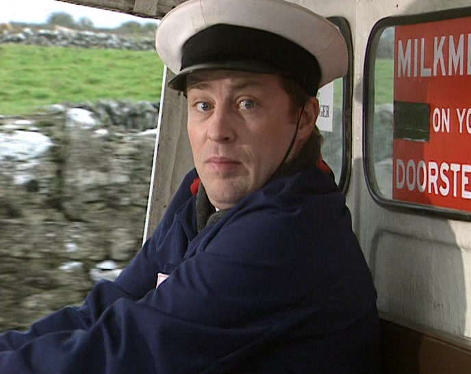 - EVERYTHING'S GONNA BE OK! - BUT I GET DIZZY! 