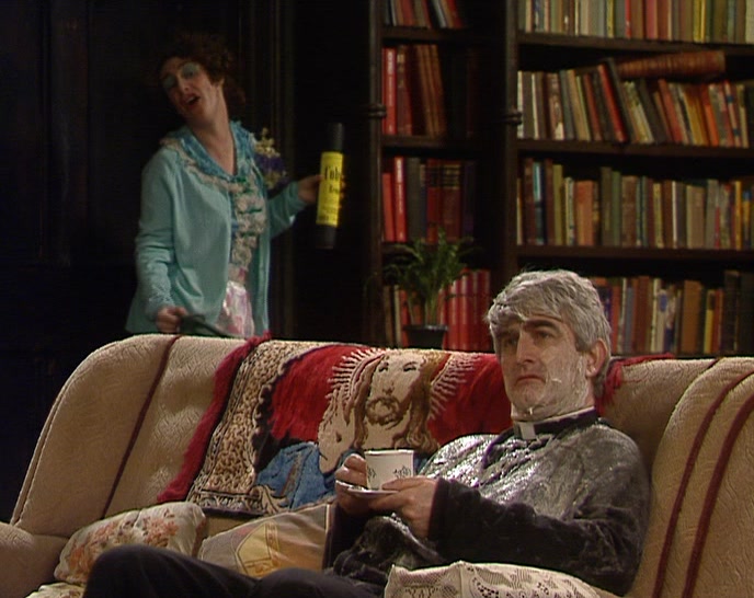 SO THAT PAT MUSTARD CAN COME HERE MORE OFTEN. 