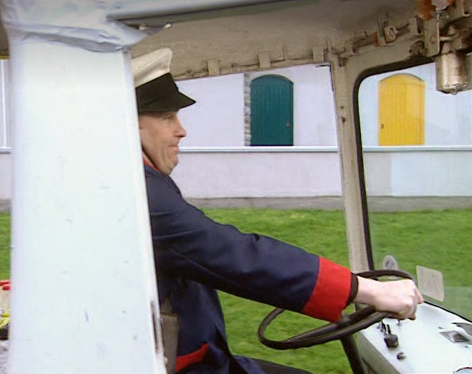TWO PINTS OF MILK.  
