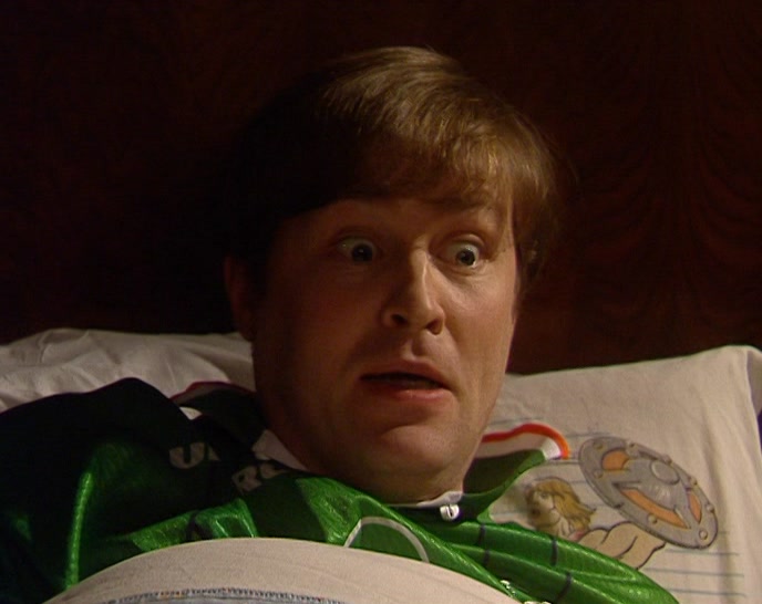 THOSE WOMEN WERE IN THE NIP!  