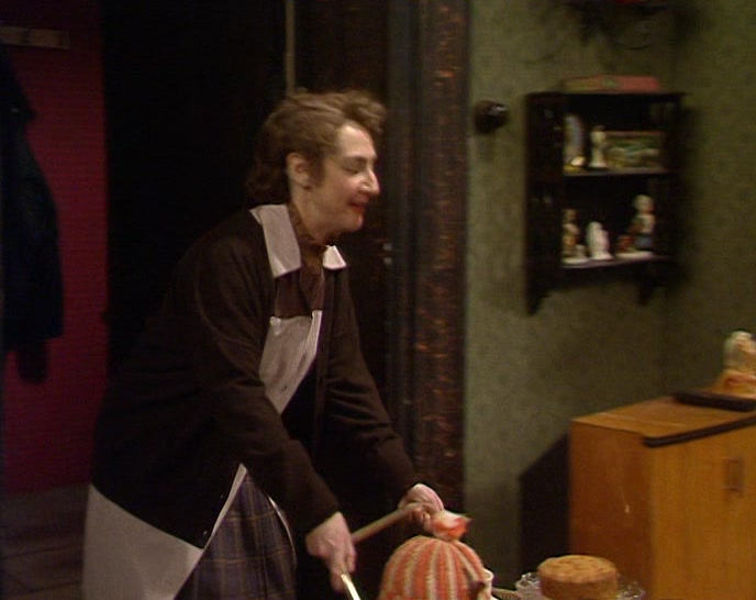 TEA FOR EVERYONE!  
