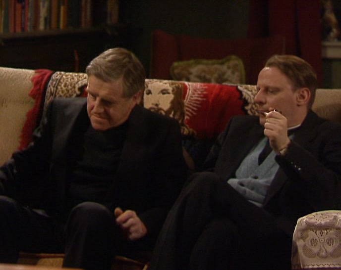 LET'S GO TO THE ROUNDABOUT AND THINK OF SOMETHING THERE. 