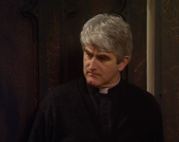 MRS DOYLE, COULD YOU LEAVE US?  