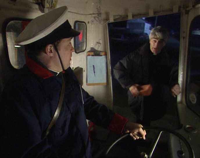 - DOUGAL! - AHH! 