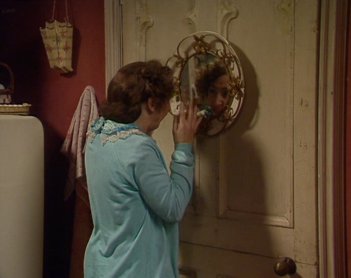 (KNOCK AT DOOR)  