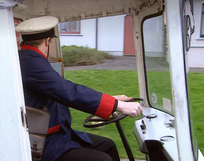 MRS MILLET...TWO PINTS.  