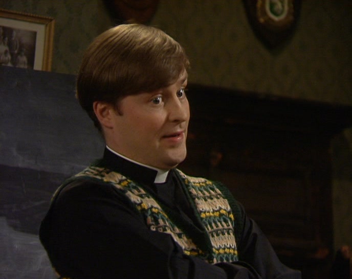WELL, TED, I'M VERY CYNICAL, AS YOU KNOW. 