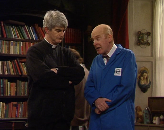 PAT'S SACKING COULDN'T HAVE COME AT A WORSE TIME. 