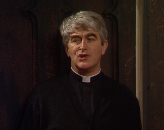 MRS DOYLE, COULD YOU LEAVE US?  