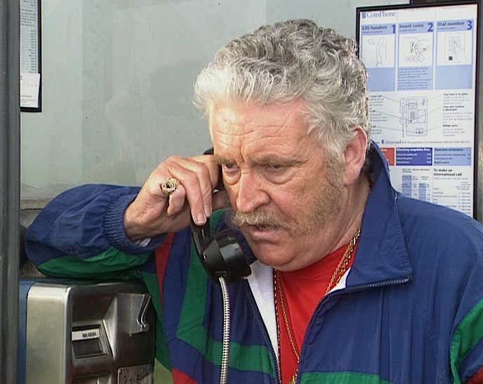 YOU GOT ME SACKED AND NOW I HAVE TO YANK MESELF OFF 