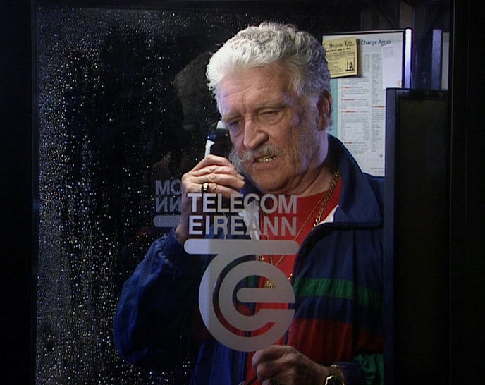 OH, YES, YOU MESSED WITH THE WRONG MILKMAN, FATHER. 