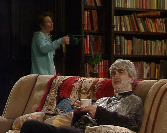 SO THAT PAT MUSTARD CAN COME HERE MORE OFTEN. 