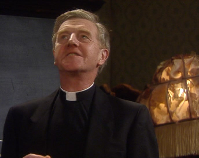 OH, GOD, I LOVE SAYING MASS.  