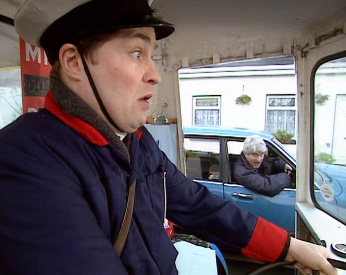 WHEN YOU GO UNDER 4MPH IT'LL EXPLODE! HAVE YOU GOT THAT?! 