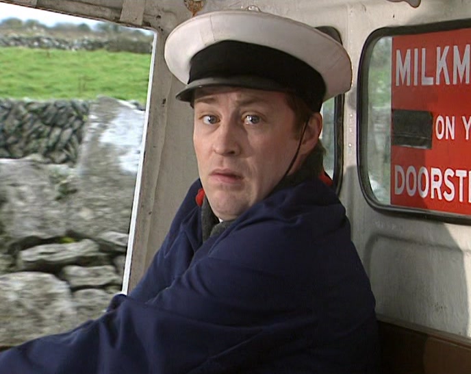 - EVERYTHING'S GONNA BE OK! - BUT I GET DIZZY! 