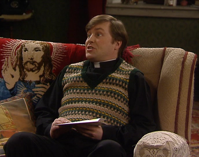 I THOUGHT THE STANDARD WAS RUBBISH.  