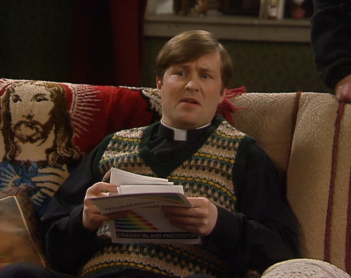 WAS IT DEFINITELY MRS DOYLE?  
