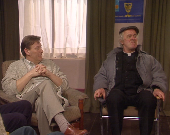 FATHER? WOULD YOU LIKE TO TELL US YOUR STORY? 