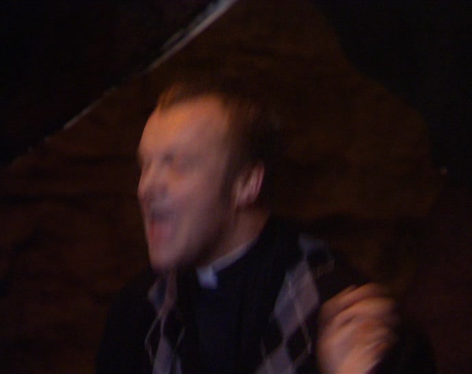 TONY'S GOING, 